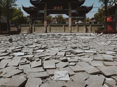 -召稼楼古镇