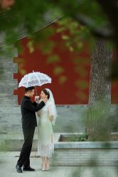 -保定巴黎婚纱摄影