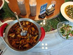 -辣婆婆(航天桥店)