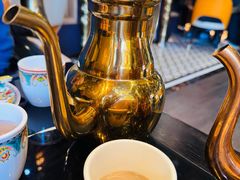 -巴依老爷新疆美食(清华东门店)