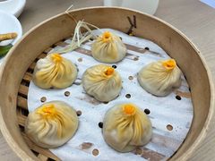-苏小柳点心·手作小笼包(浦东嘉里城分院)