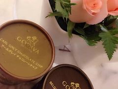 -GODIVA(港汇恒隆广场)