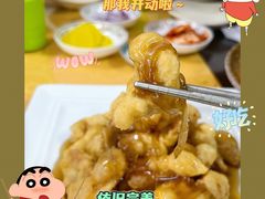 糖醋肉-来味香(麦世达韩国精品百货店)