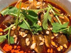 -张氏宽窄巷成都名小吃(茂业百货华强北店)