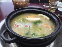 -尼玛藏家风味园(阿山食城店)