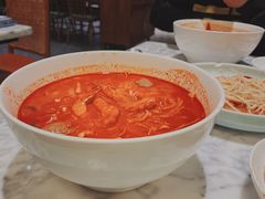 冬阴功海鲜河粉-PHO爺·越南料理(亦庄大族广场店)