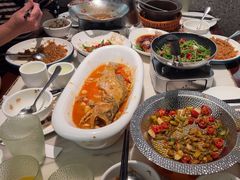 -小菜园新徽菜(阜阳颍州万达店)