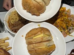 -深仔记茶餐厅(亚士厘道店)