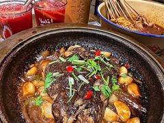 -北三老太太烧烤(人生一串上榜店)