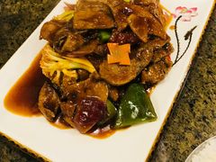 -旺达·福州菜(正大广场店)