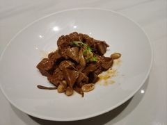 四喜烤麸-道道鲜·崇明私房菜(五角场店)