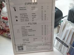 -Manner Coffee(大宁国际商业广场店)