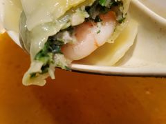 -东泰祥生煎馆(重庆北路店)