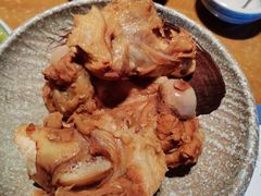 -95号酱骨·一块豆腐(展春园西路店)