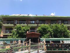 -北京水岸山吧度假村(雁栖镇店)