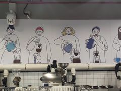 -王森咖啡西点烘焙培训(上海名厨中心店)