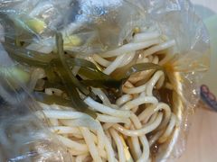 -老字号手工凉皮米线(和平小区店)