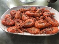 -四川小胡子海鲜(丁村万人海鲜广场店)