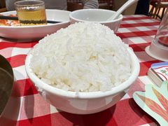 -西贝(上海我格广场店)