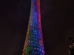 -广州塔