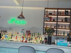 -JF Garden(渔人码头店)
