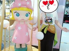 -泡泡玛特POPMART(崇文门国瑞城店)