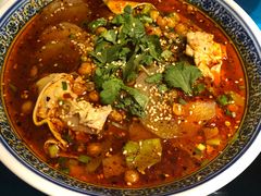 大冒菜-辛香汇(大华第一坊店)