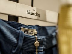 -the balancing(东方店)