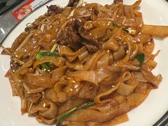 -皇后餐厅-煲仔·小菜·打边炉(古北店)