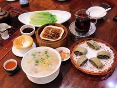 -顺德人家食府(黄金广场店)