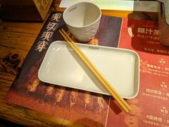 -木屋烧烤(南新店)