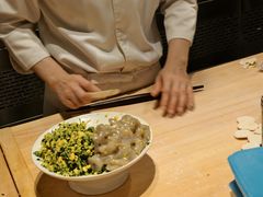 -喜鼎海胆水饺(东港店)