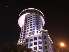 -汇泉王朝大饭店-旋转餐厅(南海路店)