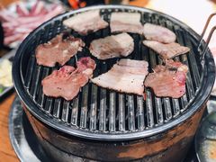 -原始泥炉烤肉(总店)