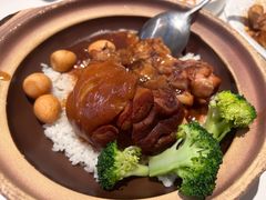 -老知青·东北菜(中华城店)
