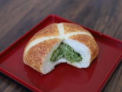 -熊叔熊婶面包房(团结湖店)