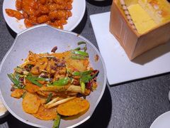 -茅庐川菜(威高广场店)