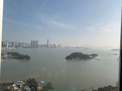 -融信华邑酒店·鲜艳西餐厅