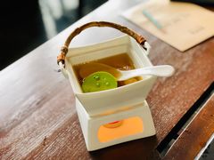 -三利音·东方司宴(外滩店)