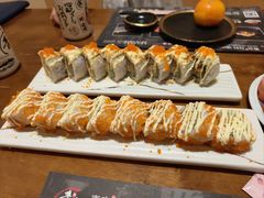 -青空日料烧肉烧鸟店(后湖兴业路店)