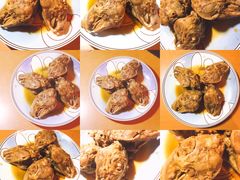-隆氏兔头(七道堰店)
