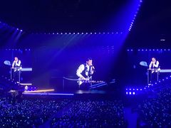 -宝能国际体育演艺中心