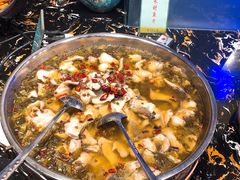 -巴犀烧烤(新崇光店)