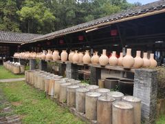 -景德镇古窑民俗博览区