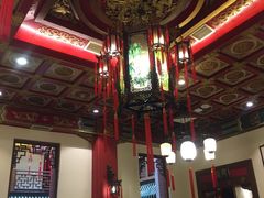 -梅龙镇酒家(南京西路总店)