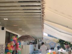 -天空花园餐吧·生日·团建(南山店)