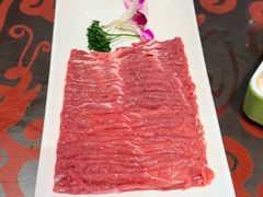 -南门涮肉(后海店)