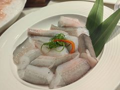 豆腐鱼-围炉夜话·潮汕卤水火锅(榕江店)