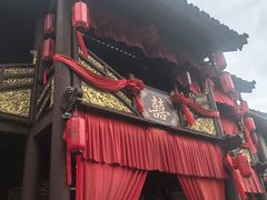 -天龙八部武侠城