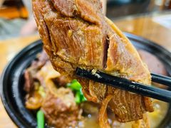 -老家信阳菜(北京路店)